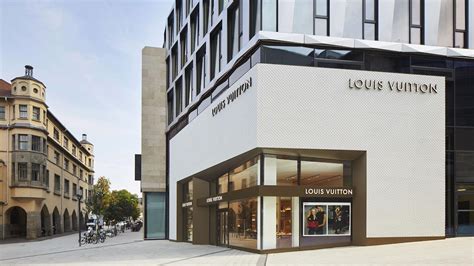 louis vuitton stuttgart termin|louis vuitton stuttgart deutschland.